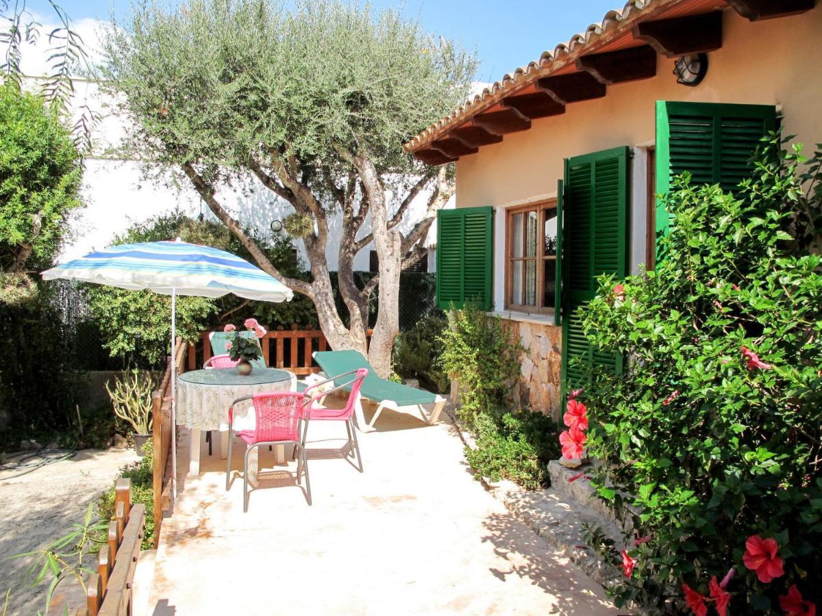 Holiday Home Sa Caseta By Interhome Santanyí Exterior foto