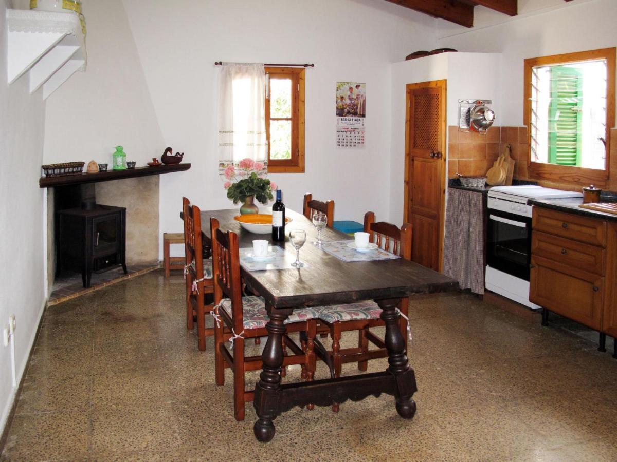 Holiday Home Sa Caseta By Interhome Santanyí Exterior foto